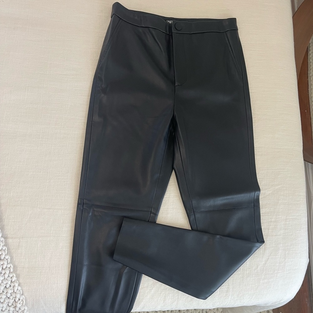 Learjet leggings